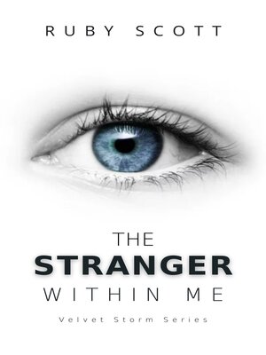 cover image of The Stranger Within Me